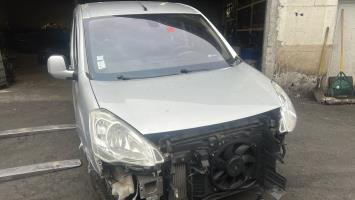 Foto pieza de coche